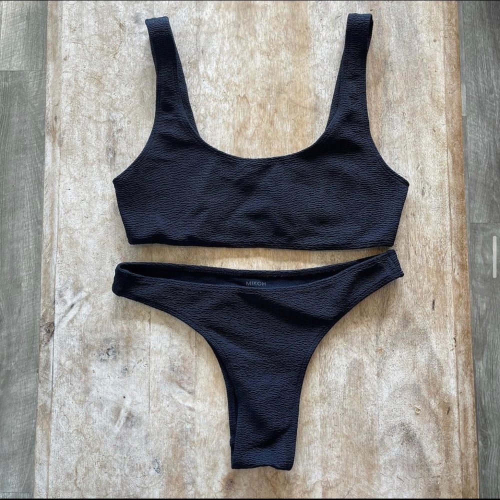 MIKOH SET